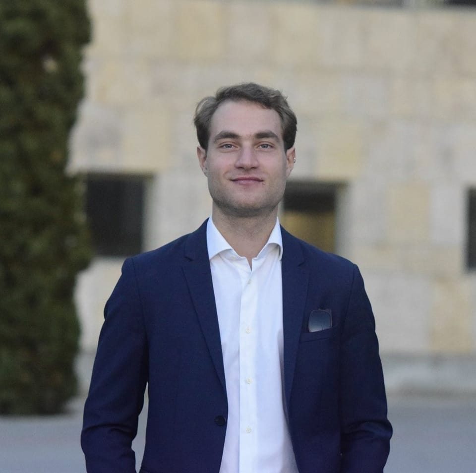 Yiorgos Pardalis